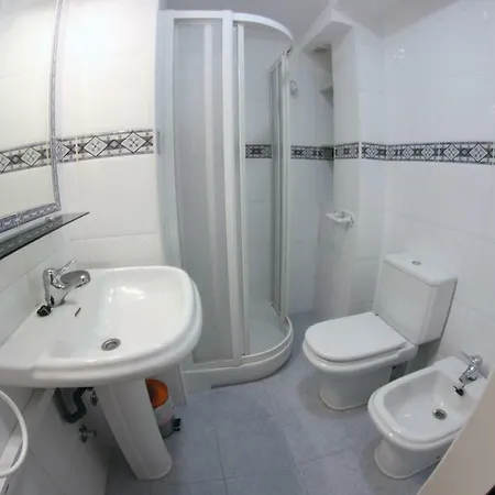 Playa Bella 2-2a Appartement Estepona