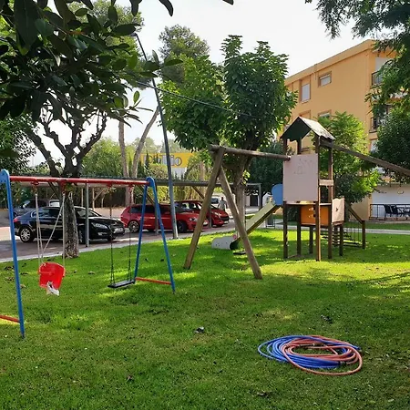 Playa Bella 2-2a Appartement