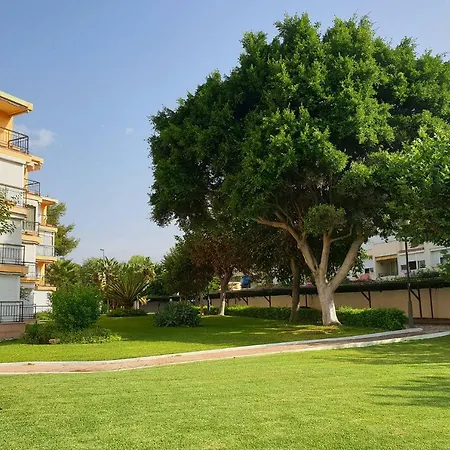 Apartment Playa Bella 2-2a Estepona
