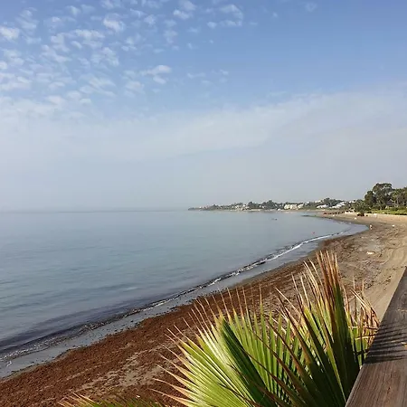 Appartement Playa Bella 2-2a