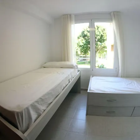 Playa Bella 2-2a Apartment