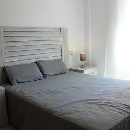 Apartment Playa Bella 2-2a Estepona