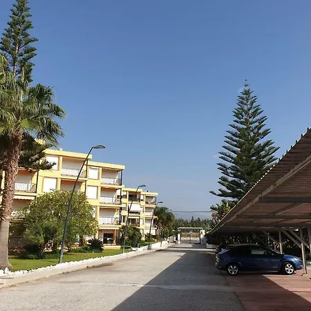 Playa Bella 2-2a Estepona