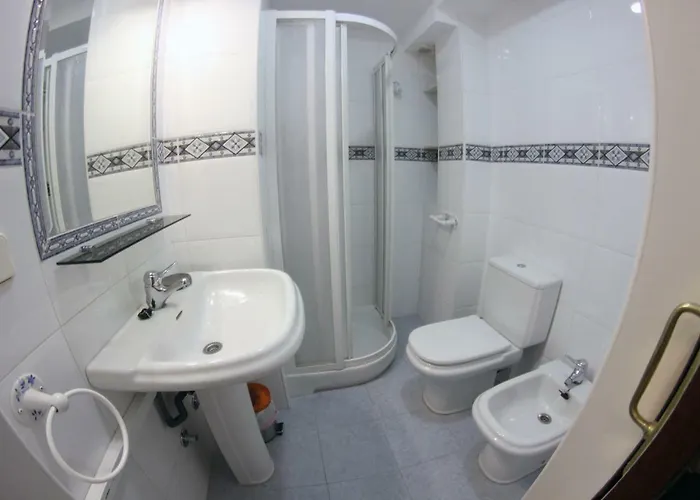 Playa Bella 2-2a Apartment Estepona