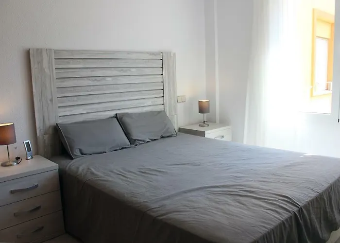 Apartment Playa Bella 2-2a Estepona