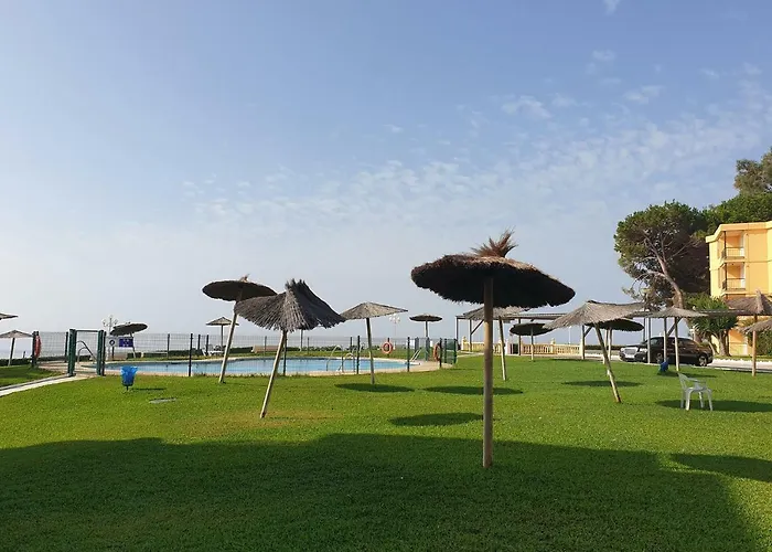 Playa Bella 2-2a Apartment Estepona