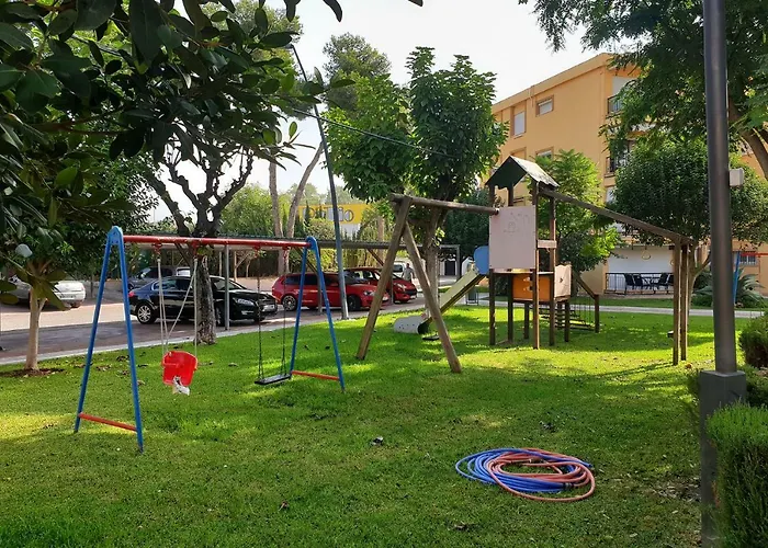 Playa Bella 2-2a Apartment