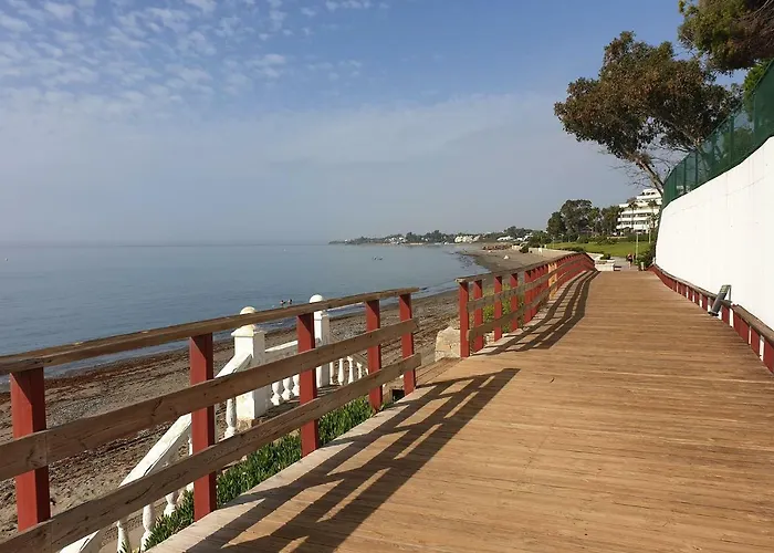 Playa Bella 2-2a * Estepona