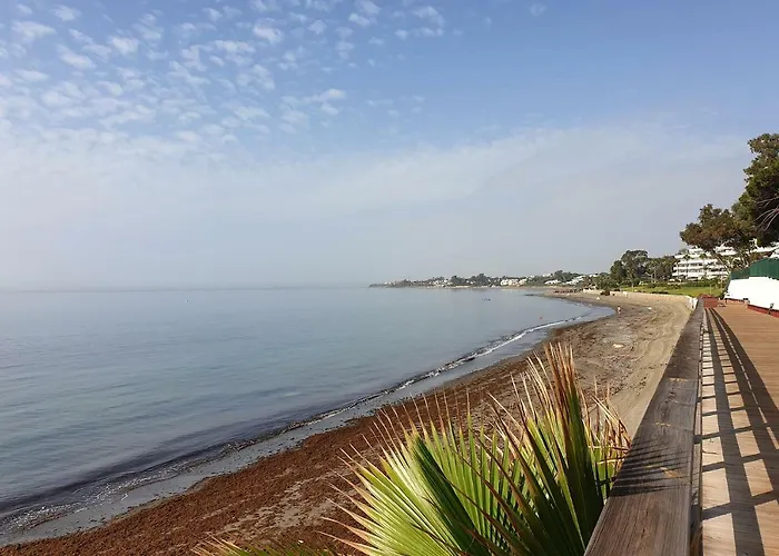 Apartment Playa Bella 2-2a