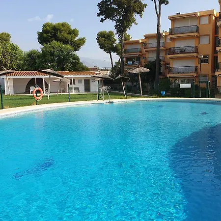 Playa Bella 2-2a Daire Estepona
