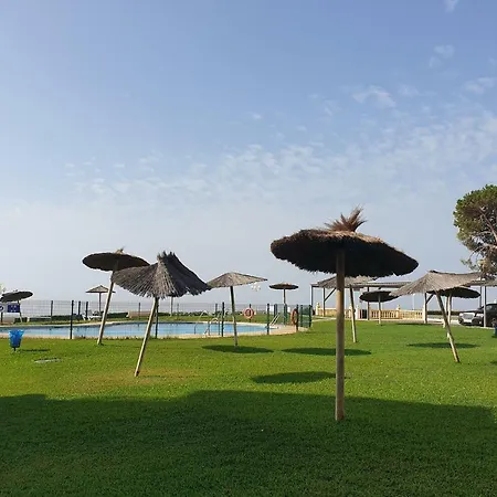 Playa Bella 2-2a Daire Estepona