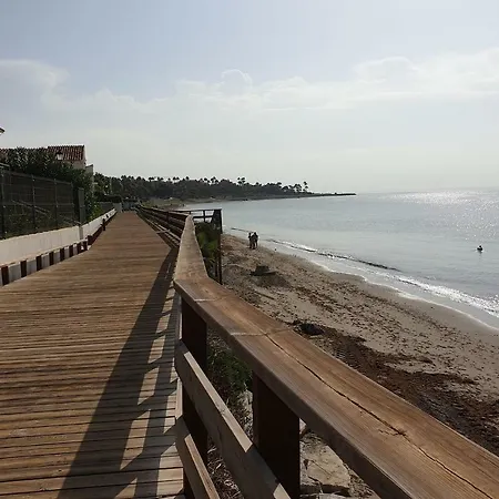 Playa Bella 2-2a Daire *
