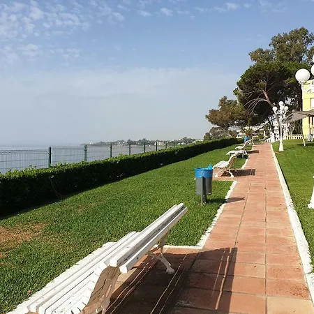 Playa Bella 2-2a Daire Estepona