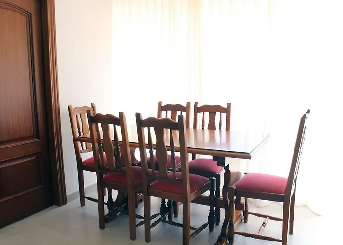 Playa Bella 2-2a Estepona