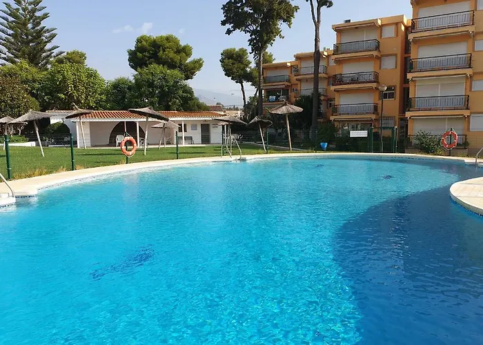 Playa Bella 2-2a Appartamento Estepona