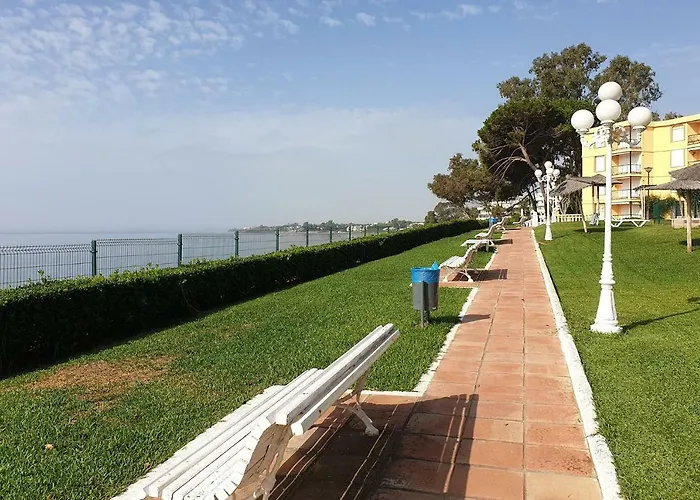 Playa Bella 2-2a Appartamento Estepona